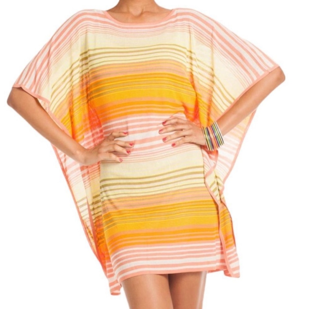Trina Turk lightweight Anissa dress